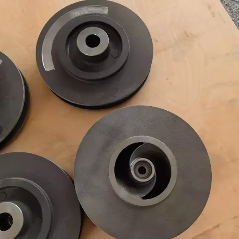 2026 Xylem Flygt pump impeller, accessory, made of cast iron and stainless steel, durable and reliable
2026 Xylem Flygt pump impeller, accessory, made of cast iron and stainless steel, durable and reliable