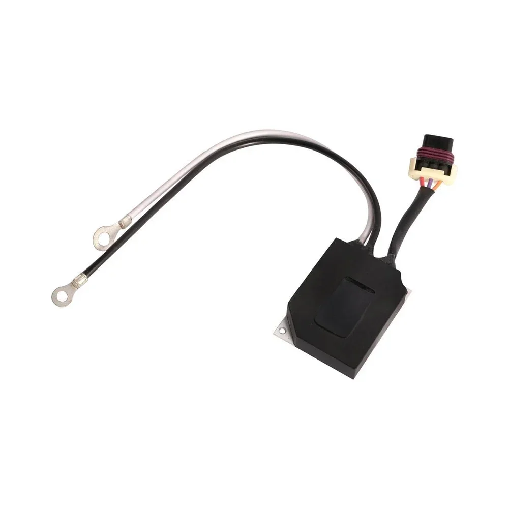 Electric Vehicle Resistor Control Assembly for EZGO For Golf Carts Prevents Current Overload Ensures Longevity
Electric Vehicle Resistor Control Assembly for EZGO For Golf Carts Prevents Current Overload Ensures Longevity