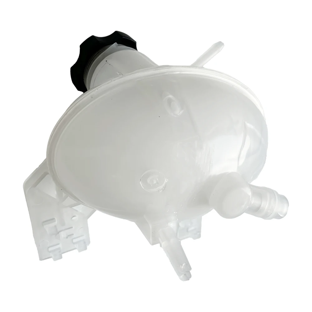 68327756AA 68289857AA Radiator Coolant Overflow Reservoir Expansion Tank 68246940AA 68248083AA Fit for Jeep Compass 2017-2021
68327756AA 68289857AA Radiator Coolant Overflow Reservoir Expansion Tank 68246940AA 68248083AA Fit for Jeep Compass 2017-2021