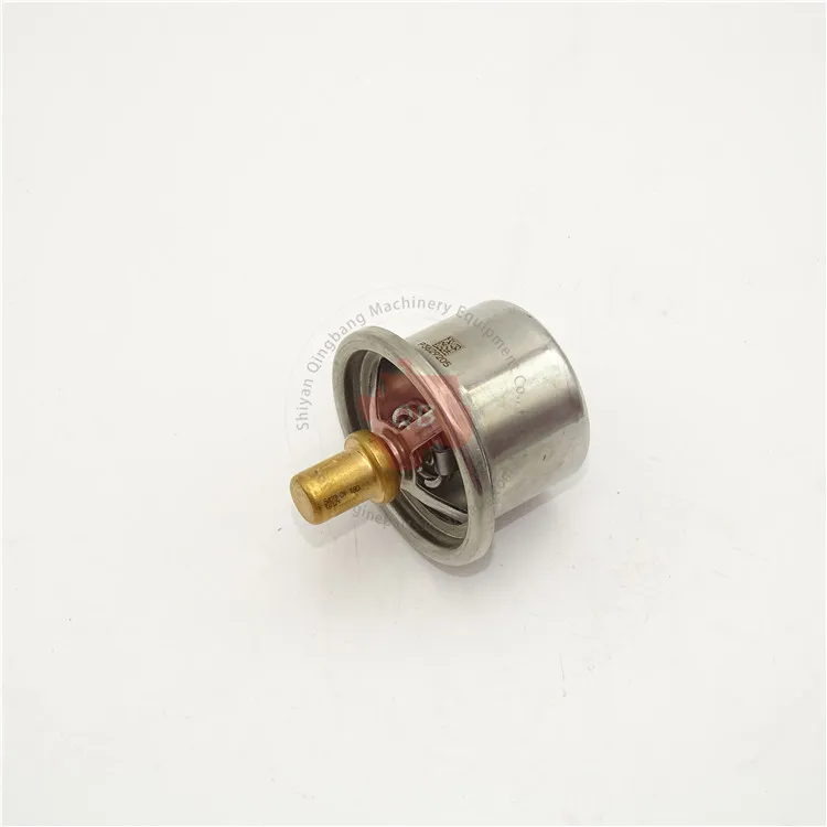 Machinery Engines Parts K38 K50 QSK60 Thermostat 3629205 4065565 3017360
Machinery Engines Parts K38 K50 QSK60 Thermostat 3629205 4065565 3017360