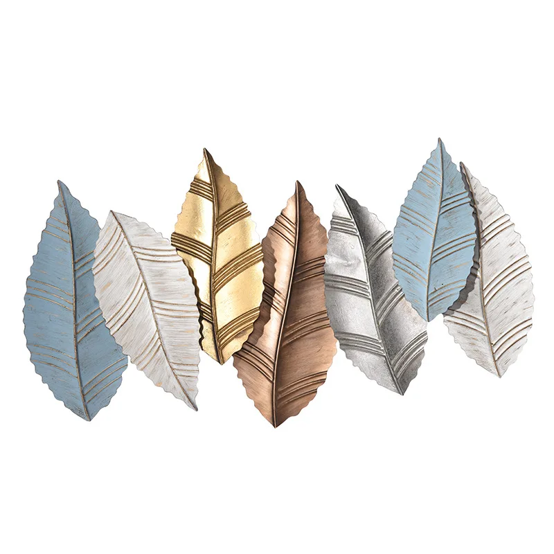 Tree Leaf Wrought Iron Wall Decoration Creative Living Room Sofa Background Wall Hanging
Tree Leaf Wrought Iron Wall Decoration Creative Living Room Sofa Background Wall Hanging