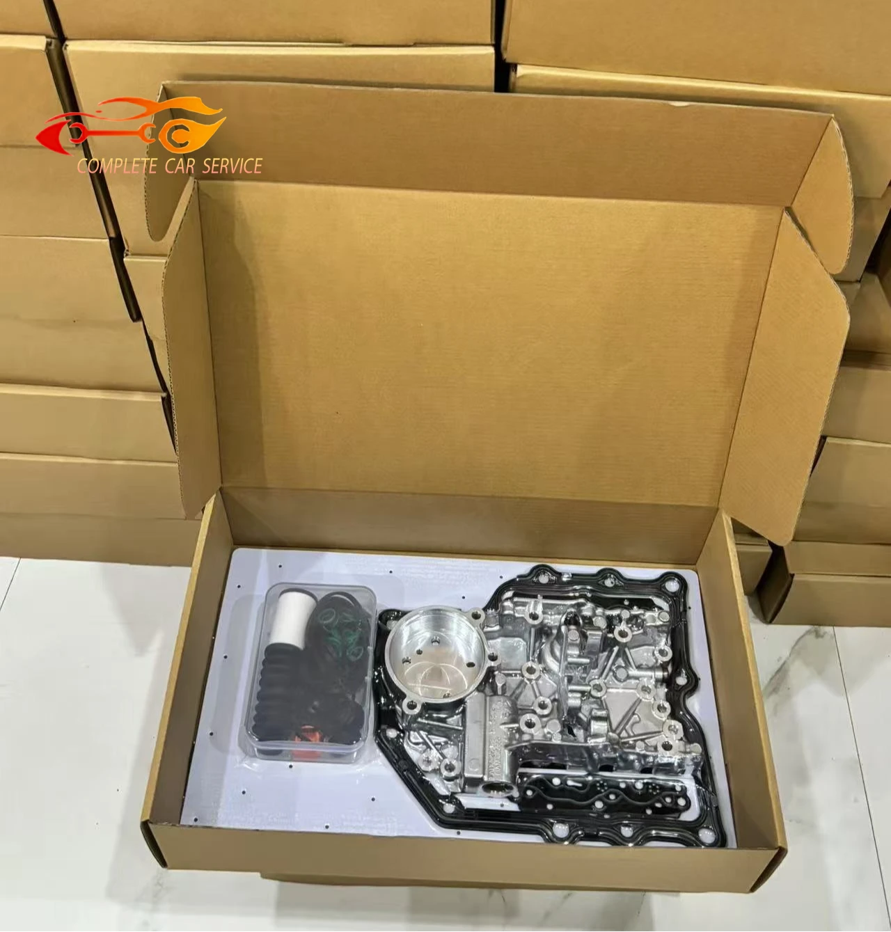 NEW 4.6MM DSG7 DQ200 0AM Transmission Housing Gearbox Repair Gasket Filter Rubber Ring Dir Suit For Audi VW Skoda 0AM325066C
NEW 4.6MM DSG7 DQ200 0AM Transmission Housing Gearbox Repair Gasket Filter Rubber Ring Dir Suit For Audi VW Skoda 0AM325066C