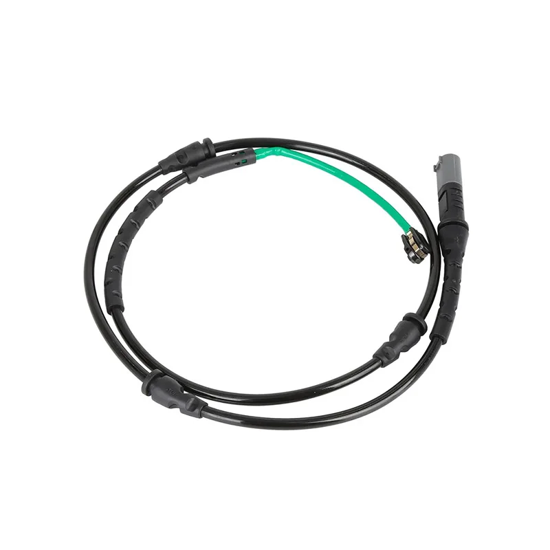 Front Brake Pad Electronic Wear Sensor 34356792568 34356789080 for BMW X5 X6 E70 F15 F85 E71 F16 F86
Front Brake Pad Electronic Wear Sensor 34356792568 34356789080 for BMW X5 X6 E70 F15 F85 E71 F16 F86