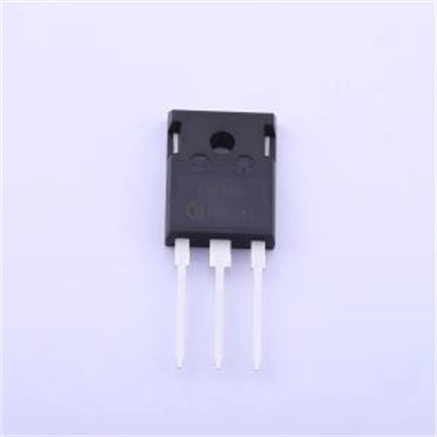 10PCS/LOT IKW30N60T (Transistors/Thyristors)
10PCS/LOT IKW30N60T (Transistors/Thyristors)