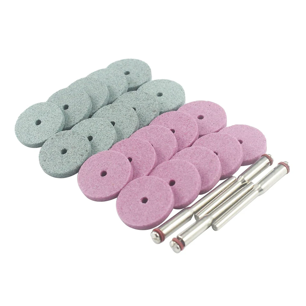 20mm Ceramic Mini Drill Grinding Buffing Wheel Polishing Pad Abrasive Disc Sanding 2.35mm 3mm Shank For Dremel Rotary Accessory
20mm Ceramic Mini Drill Grinding Buffing Wheel Polishing Pad Abrasive Disc Sanding 2.35mm 3mm Shank For Dremel Rotary Accessory