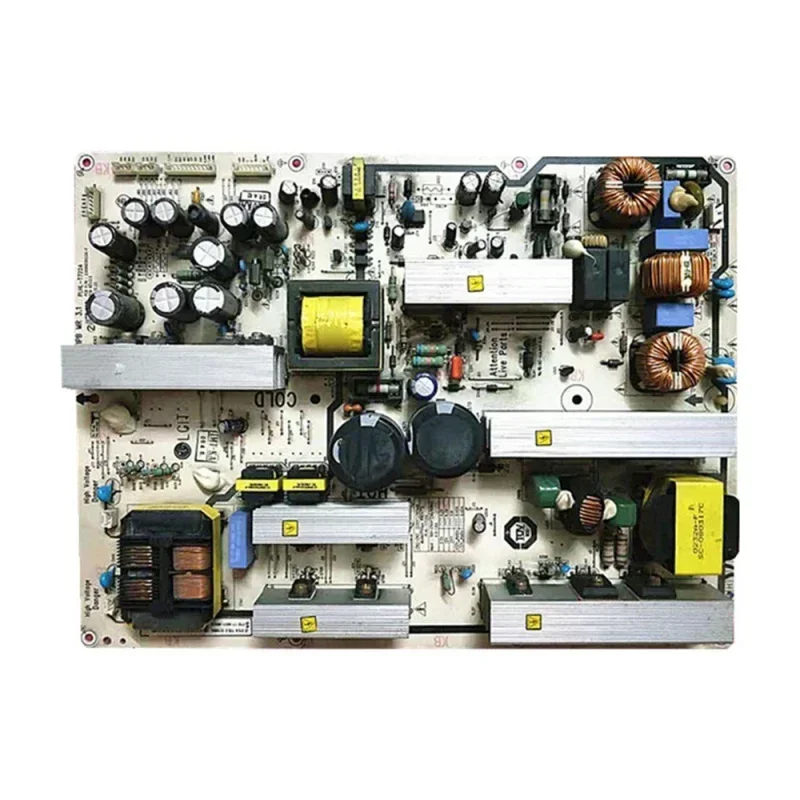 2300keg033a-f plhl-t722a power supply board for Philips 47pfl5403 47pfl54093 LCD TV power Su.pply module 1-80.75 582-11 12
2300keg033a-f plhl-t722a power supply board for Philips 47pfl5403 47pfl54093 LCD TV power Su.pply module 1-80.75 582-11 12