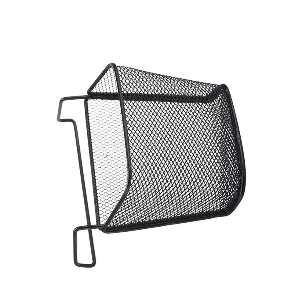 Desk Hanging Basket Office Notebook Iron Storage Files Pens Dorm Organizer Multi-use Container
Desk Hanging Basket Office Notebook Iron Storage Files Pens Dorm Organizer Multi-use Container