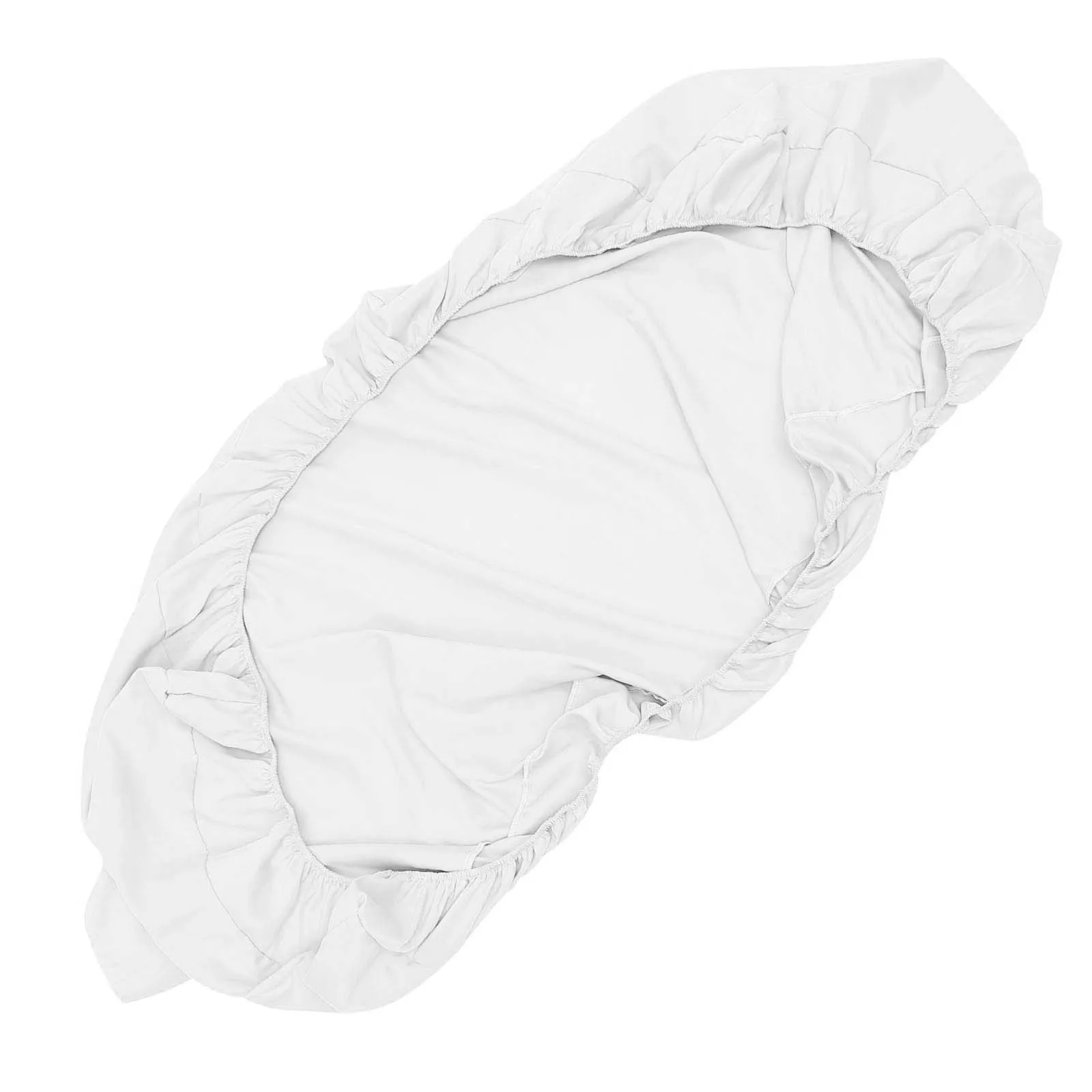 Reusable Massage Bed Cover Washable Knitted Cotton Sheets Comfortable Spa Couch Cover With Breathing Holes Non Slip For Massage
Reusable Massage Bed Cover Washable Knitted Cotton Sheets Comfortable Spa Couch Cover With Breathing Holes Non Slip For Massage