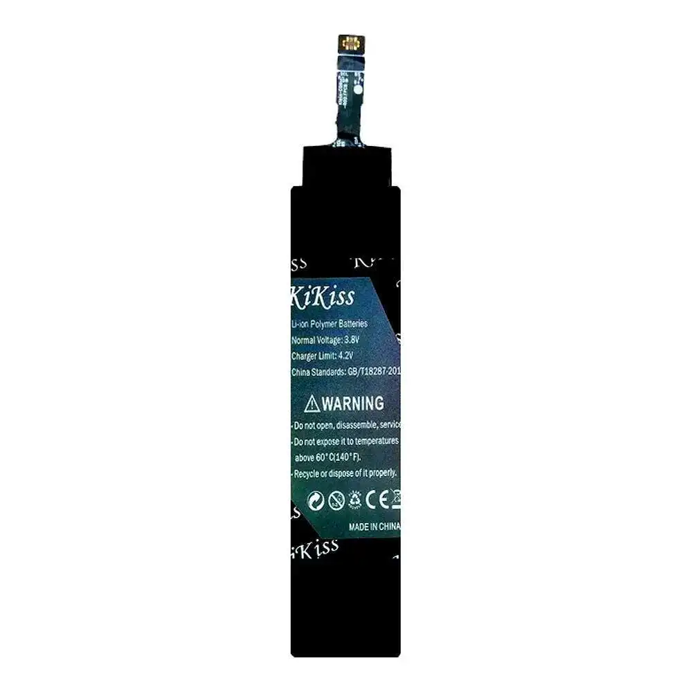 For Xiaomi Black Shark 3 3S BS06FA High Performance 2050Mah Mobile Phone Battery
For Xiaomi Black Shark 3 3S BS06FA High Performance 2050Mah Mobile Phone Battery