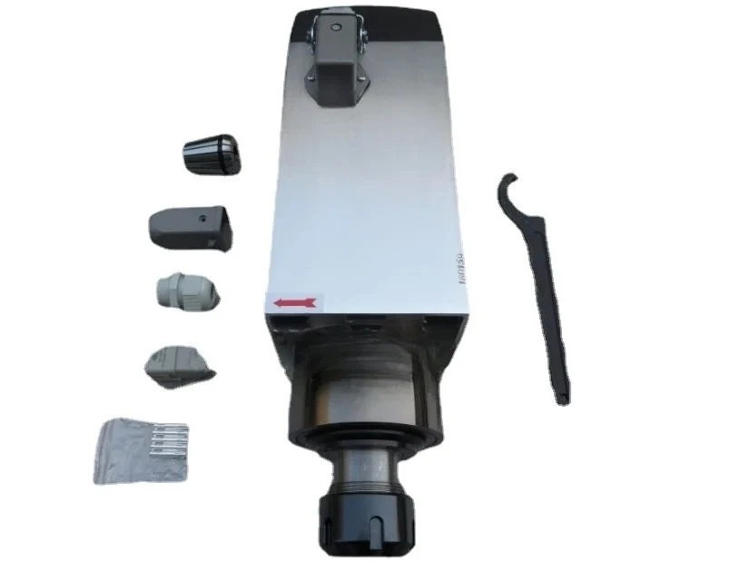Applicable to 4.5KW Changsheng Electric Spindle GDZ120X103-4.5 Square 4.5kw Engraving Machine Cutting Spindle Motor
Applicable to 4.5KW Changsheng Electric Spindle GDZ120X103-4.5 Square 4.5kw Engraving Machine Cutting Spindle Motor