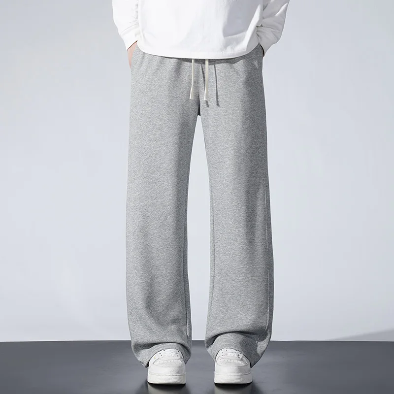 Мужские спортивные брюки из флиса: легкие, универсальные, на все сезоны, удобные для бега
Мужские спортивные брюки из флиса: легкие, универсальные, на все сезоны, удобные для бега