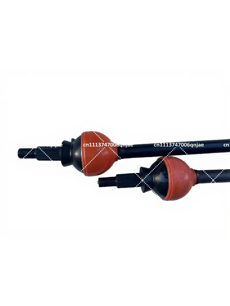 2x Front Left & Right CV Axle Assembly for 07-18 JK 2018 68145209AA 68017180AB 68017183AB 68145208AA
2x Front Left & Right CV Axle Assembly for 07-18 JK 2018 68145209AA 68017180AB 68017183AB 68145208AA