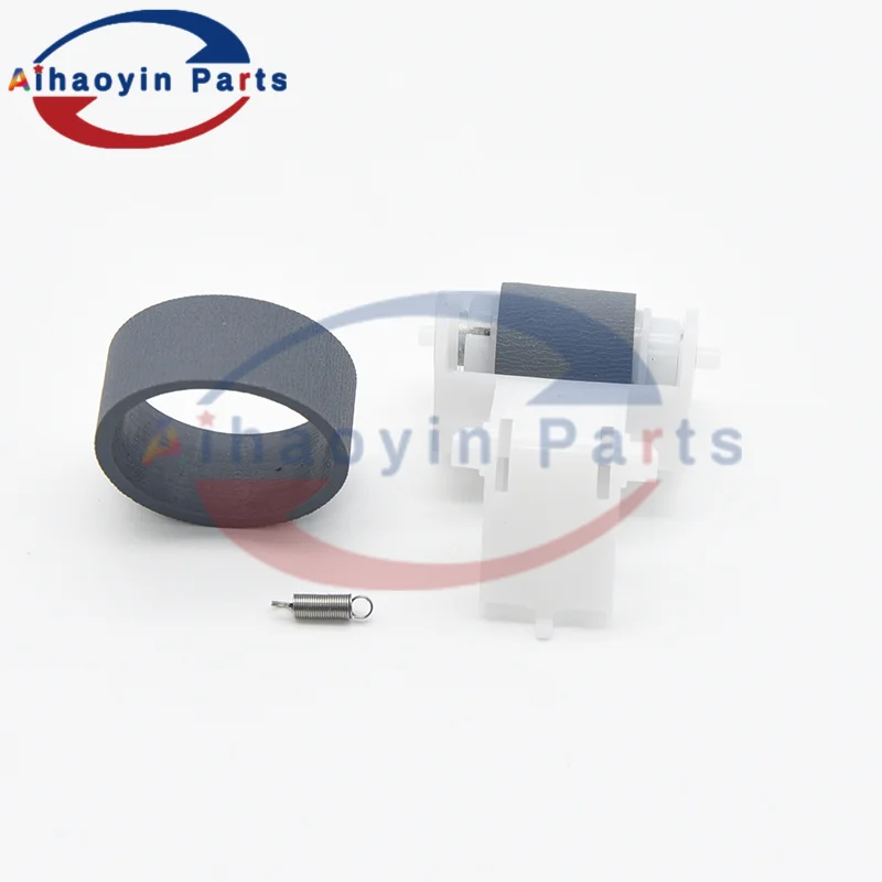 1sets1447353 Pickup Roller is used for EPSON L800 L801 L805 L810 L850 Stylus Photo R250 R265 R270 R280 R285 R290 R295 R330 R360
1sets1447353 Pickup Roller is used for EPSON L800 L801 L805 L810 L850 Stylus Photo R250 R265 R270 R280 R285 R290 R295 R330 R360