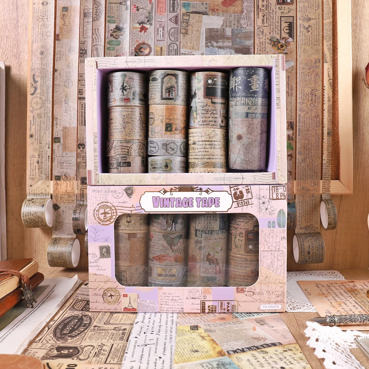 12 рулонов/коробки ленты васи с рисунком бабочки и растений в стиле ретро, для блокнотов своими руками, поздравительных открыток и подарочных украшений,
12 рулонов/коробки ленты васи с рисунком бабочки и растений в стиле ретро, для блокнотов своими руками, поздравительных открыток и подарочных украшений,