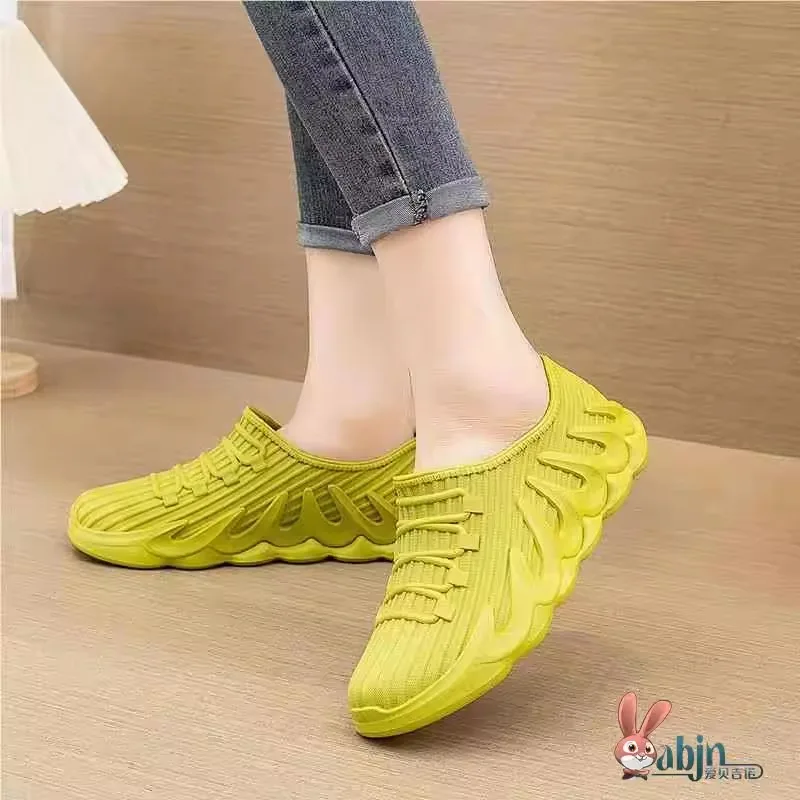 Женские модные короткие ботинки: легкие, водонепроницаемые, для рыбалки на открытом воздухе, нескользящие, резиновые, для работы на кухне, дождевые, повседневные.
Женские модные короткие ботинки: легкие, водонепроницаемые, для рыбалки на открытом воздухе, нескользящие, резиновые, для работы на кухне, дождевые, повседневные.