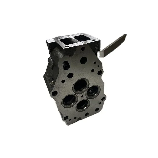 6D140 excavator PC1250 engine 6D170 cylinder head 6245-11-1100 6240-11-1102
6D140 excavator PC1250 engine 6D170 cylinder head 6245-11-1100 6240-11-1102