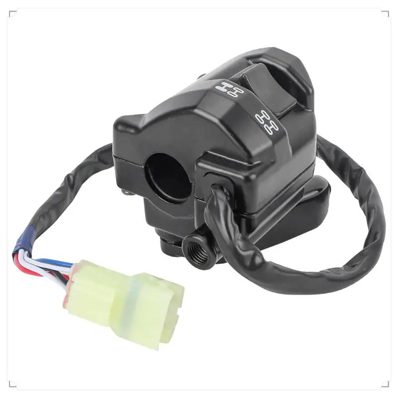 For Can Am 2004-17 Outlander Renegade Throttle Handle Plus Accessories 4X4 Switch 707000595
For Can Am 2004-17 Outlander Renegade Throttle Handle Plus Accessories 4X4 Switch 707000595