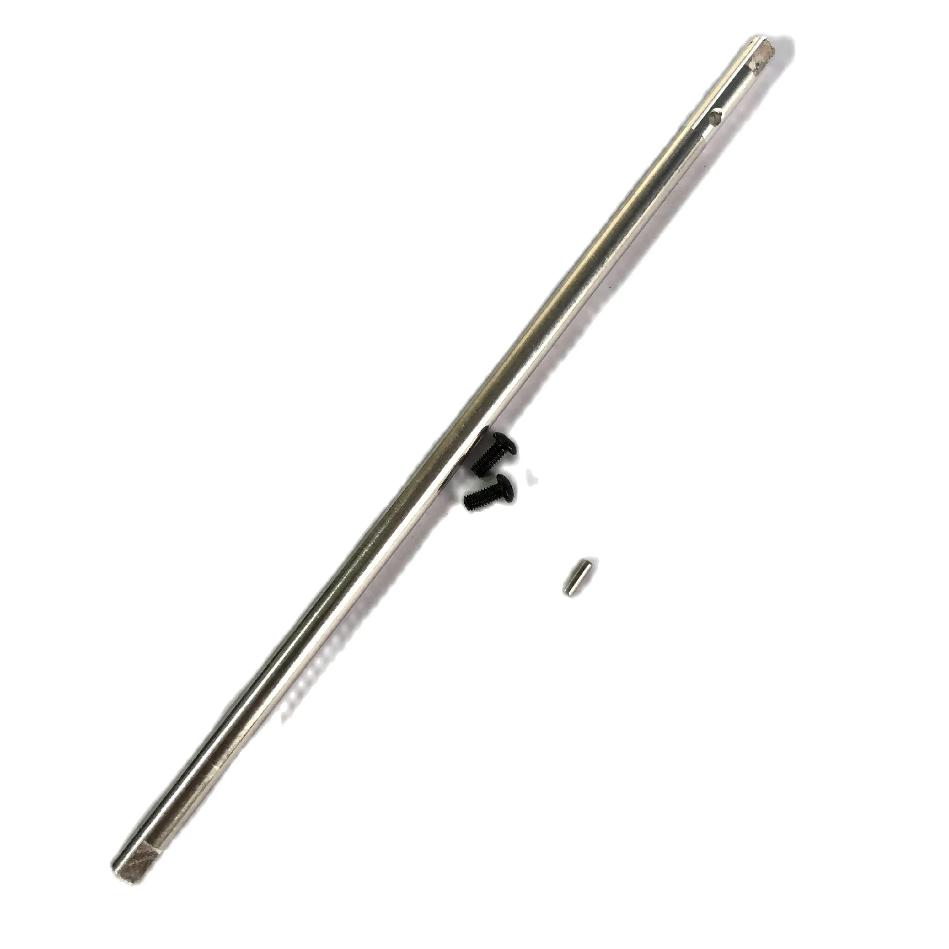 Remo Hobby 1:16 4DW Vehicle Rc Car Spare Parts A4028 Aluminum Alloy Center Drive Shaft
Remo Hobby 1:16 4DW Vehicle Rc Car Spare Parts A4028 Aluminum Alloy Center Drive Shaft