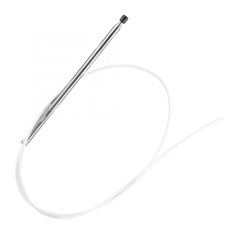 Top Sale Car Antenna Aerial For Volvo S40 2000-2003 Power AM FM Radio Replacement Mast Cable Part Number 3345775
Top Sale Car Antenna Aerial For Volvo S40 2000-2003 Power AM FM Radio Replacement Mast Cable Part Number 3345775