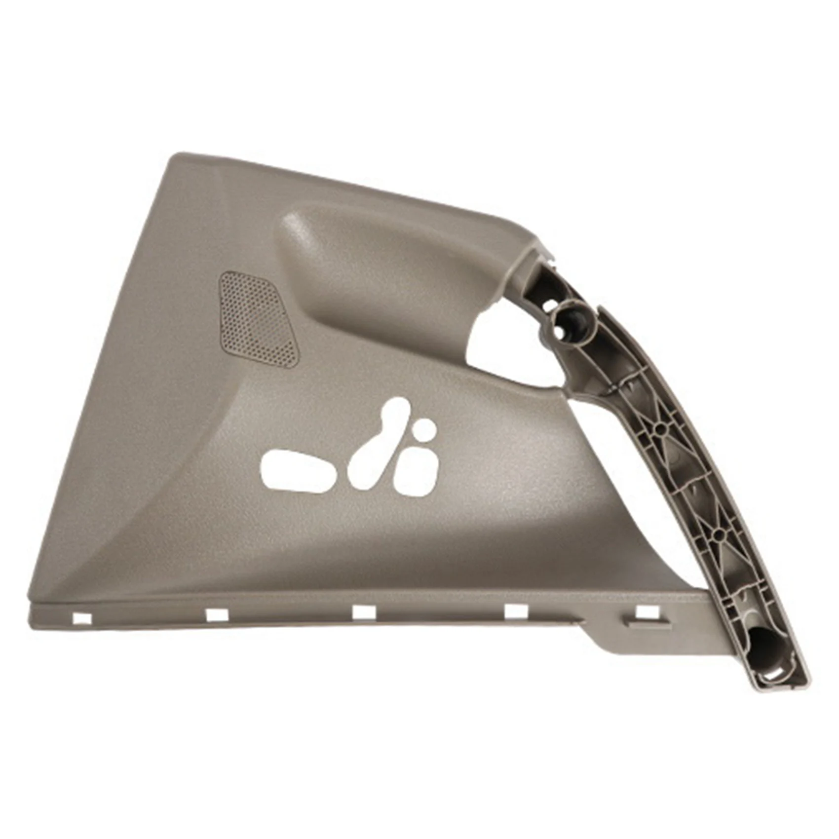 Car Handle Cover Trim Door Inner Handle Decoration Panel for Benz Viano W639 Vito W636 2009-2015
Car Handle Cover Trim Door Inner Handle Decoration Panel for Benz Viano W639 Vito W636 2009-2015