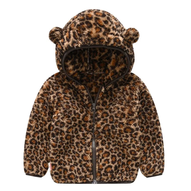 2024 new spring autumn/winter Girls Kids Plush warm Coat comfortable cute baby Clothes Children Clothing
2024 new spring autumn/winter Girls Kids Plush warm Coat comfortable cute baby Clothes Children Clothing
