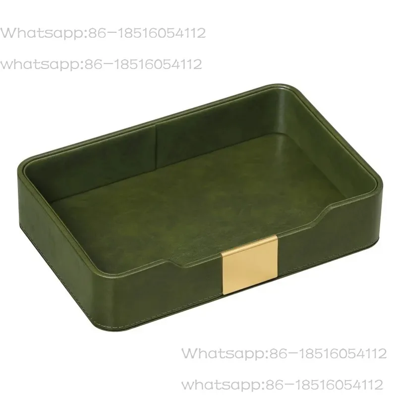 Кожаный поднос, декоративные подносы, прямоугольный поднос для хранения ключей, современный роскошный органайзер для аксессуаров, подносы для организации дома
Кожаный поднос, декоративные подносы, прямоугольный поднос для хранения ключей, современный роскошный органайзер для аксессуаров, подносы для организации дома