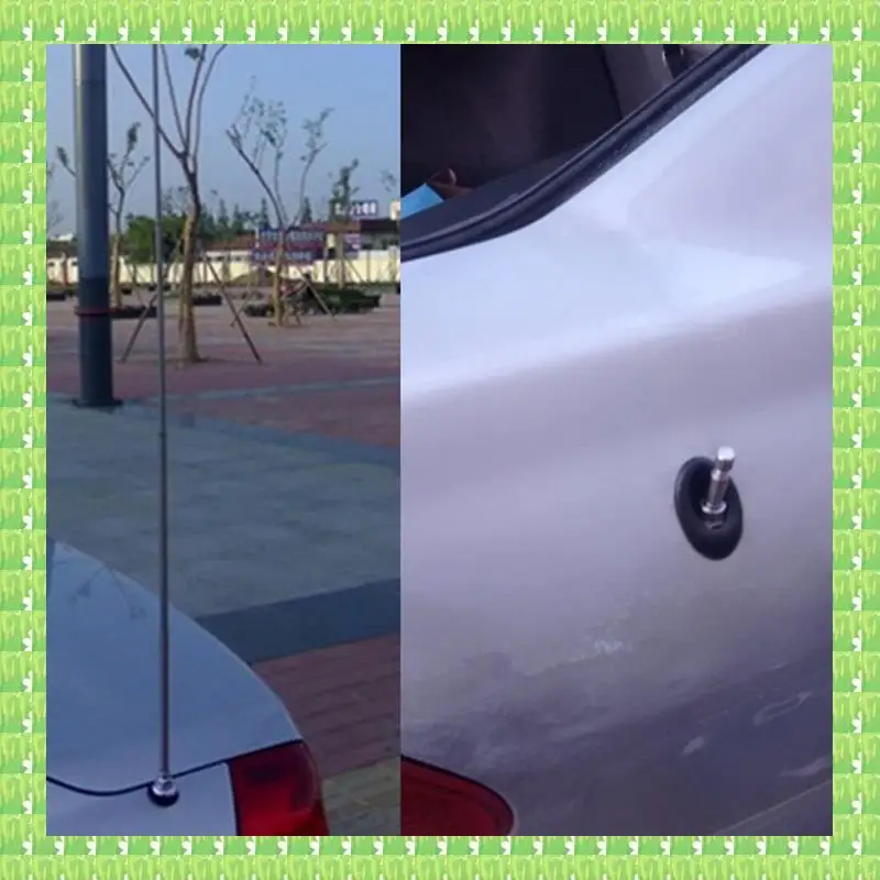 Electric Power Automatic Telescopic Antenna Exterior Vehicle Aerials 12V Universal Waterproof For Car SUV AM FM Radio
Electric Power Automatic Telescopic Antenna Exterior Vehicle Aerials 12V Universal Waterproof For Car SUV AM FM Radio