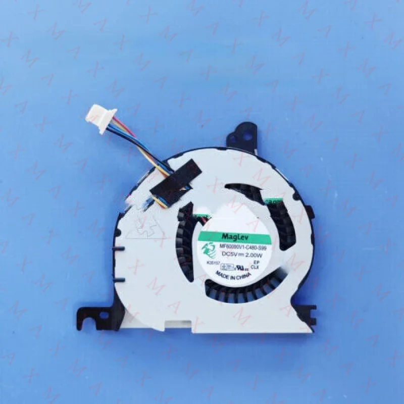 LL CPU Fan For Dell Latitude E7240 Laptop CPU Cooling Fan Cooler Fan Repair Kit
LL CPU Fan For Dell Latitude E7240 Laptop CPU Cooling Fan Cooler Fan Repair Kit