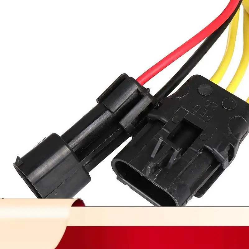 Voltage Regulator Rectifier Fits 2009-2013 Polaris Sportsman 500 2010-2013 Polaris Trail Blazer 330 2010-2013 Polaris Trail Boss
Voltage Regulator Rectifier Fits 2009-2013 Polaris Sportsman 500 2010-2013 Polaris Trail Blazer 330 2010-2013 Polaris Trail Boss