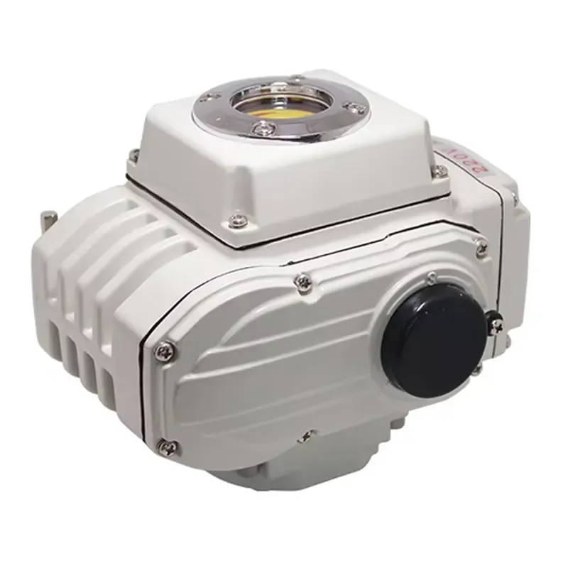 COVNA Urgent Order OEM on Off Type Regulation Type Intelligent Electric Actuator
COVNA Urgent Order OEM on Off Type Regulation Type Intelligent Electric Actuator
