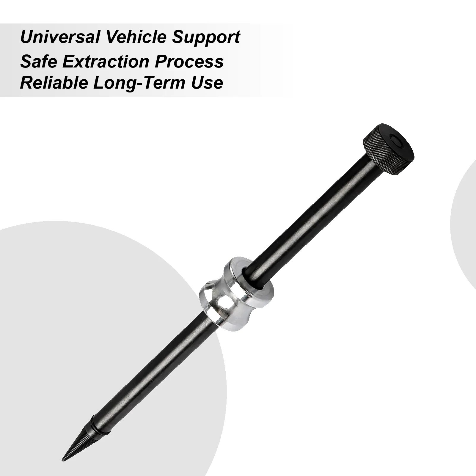 Инструмент для удаления инжекторов, безопасный и эффективный ремонтный гаджет, инструмент для удаления инжекторов для энтузиастов, мужчин, женщин, автомобильных магазинов, автомобилей
Инструмент для удаления инжекторов, безопасный и эффективный ремонтный гаджет, инструмент для удаления инжекторов для энтузиастов, мужчин, женщин, автомобильных магазинов, автомобилей