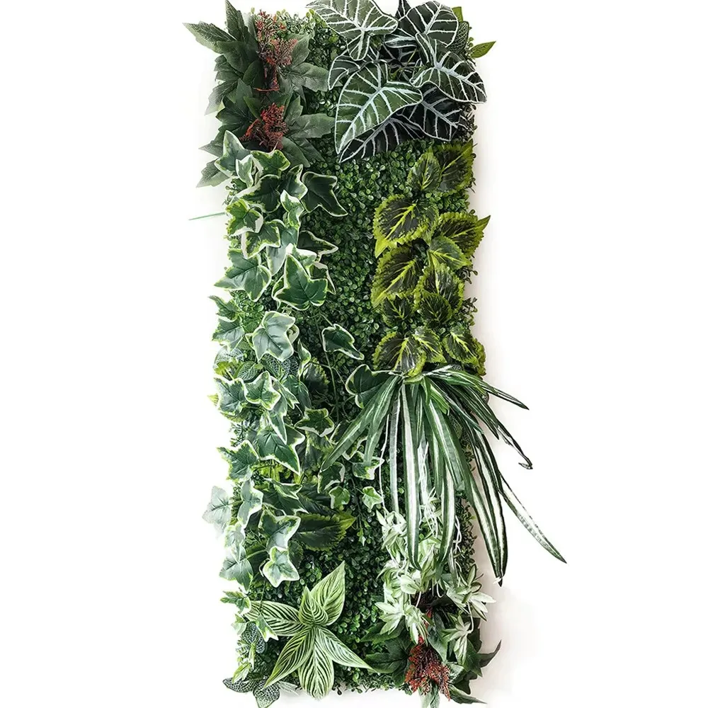 40x120cm Fake Plant Artificial Grass Wall Plastic Lawn Turf Moss Grass Wall Fence DIY Outdoor Garden Home Background Decor
40x120cm Fake Plant Artificial Grass Wall Plastic Lawn Turf Moss Grass Wall Fence DIY Outdoor Garden Home Background Decor