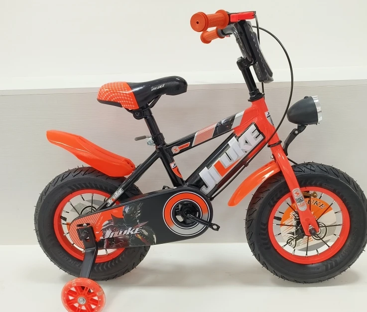Children's/kids Bicycle No Seat And Basket For Cool Children Different Colors
Children's/kids Bicycle No Seat And Basket For Cool Children Different Colors