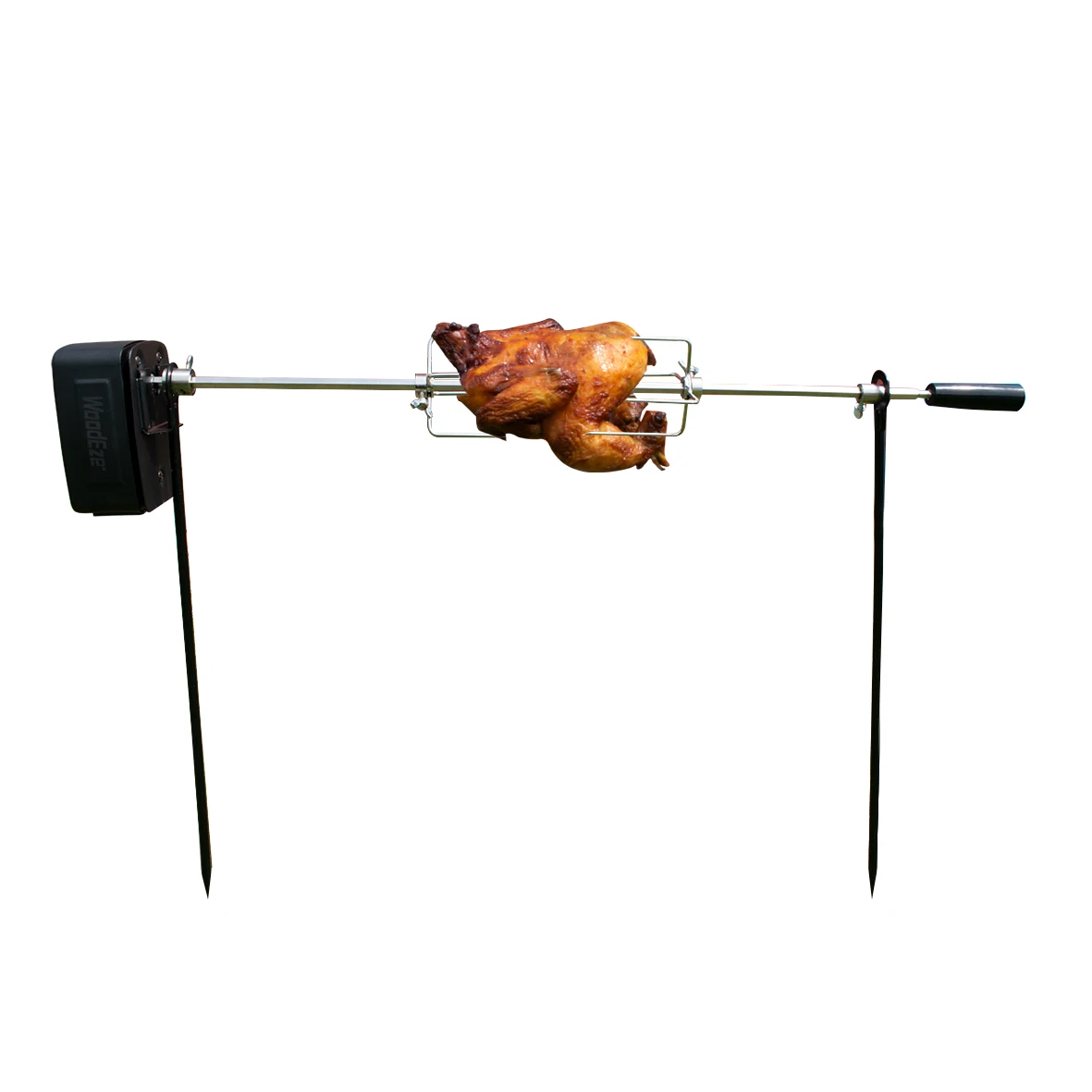 Manufacturer Custom Universal Automatic BBQ Spit Electric Rotisserie Spiedo Grill Kit
Manufacturer Custom Universal Automatic BBQ Spit Electric Rotisserie Spiedo Grill Kit