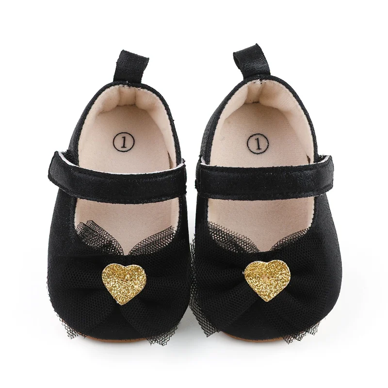 Baby Girls Spring Summer Walking Shoes Soft Comfortable Casual Shoes Retro Lace Bowknot Soft Bottom Non-slip Walking Shoes
Baby Girls Spring Summer Walking Shoes Soft Comfortable Casual Shoes Retro Lace Bowknot Soft Bottom Non-slip Walking Shoes