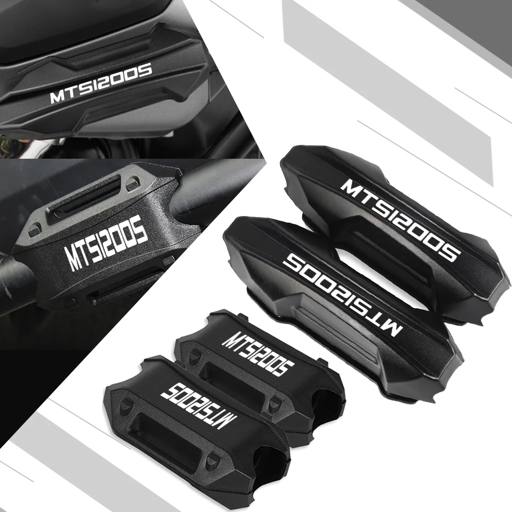 Motorcycle Engine Crash bar Protection Bumper Decorative Guard Block 25mm FOR DUCATI MTS1200S MTS 1200S 2019 2020 2021-2024 2023
Motorcycle Engine Crash bar Protection Bumper Decorative Guard Block 25mm FOR DUCATI MTS1200S MTS 1200S 2019 2020 2021-2024 2023