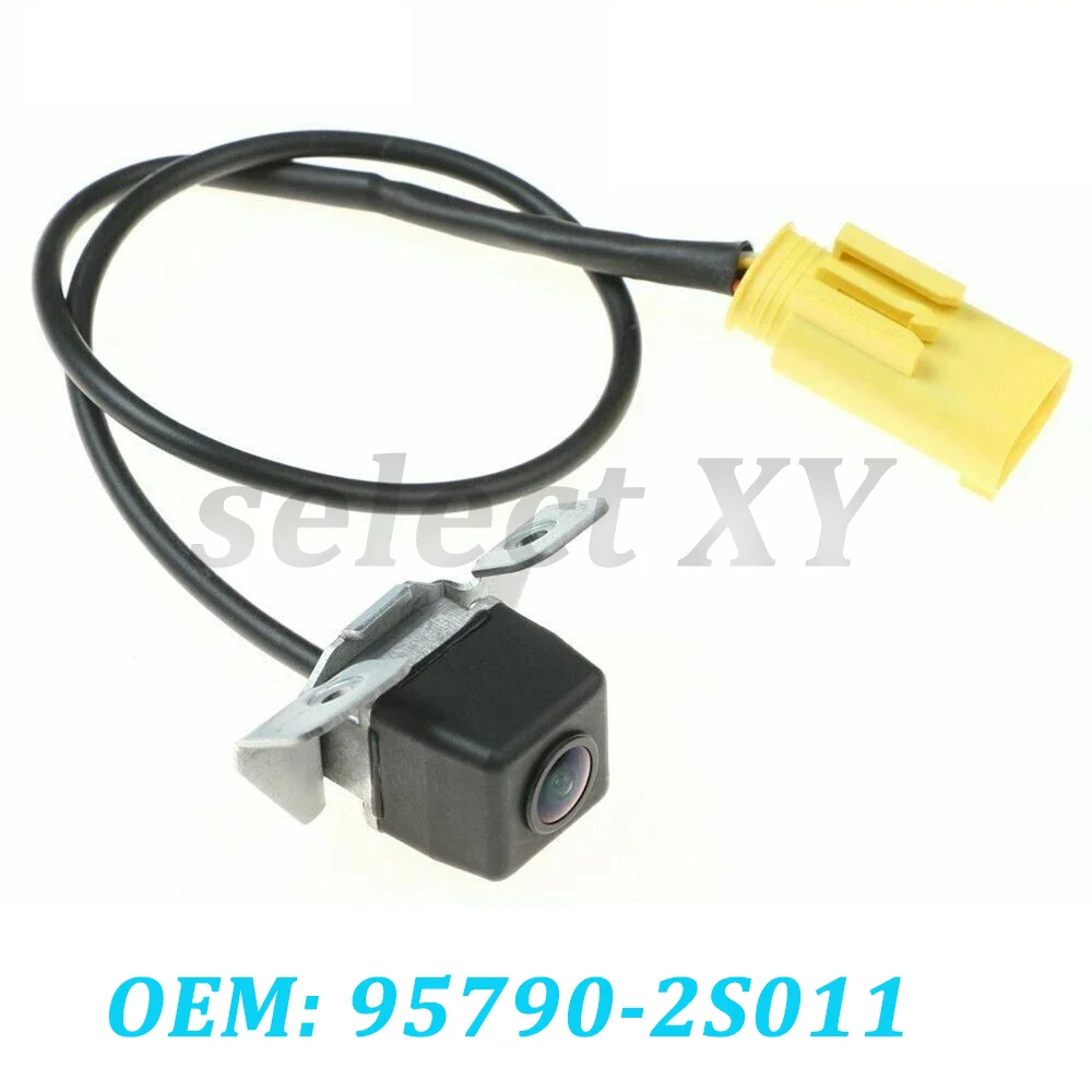 95790-2S011 95790-2S012 95790-2S211 95790-2S311 For Hyundai IX35 Tucson 2010-2013 Kia Sorento 2009-2012 Rear View Camera
95790-2S011 95790-2S012 95790-2S211 95790-2S311 For Hyundai IX35 Tucson 2010-2013 Kia Sorento 2009-2012 Rear View Camera