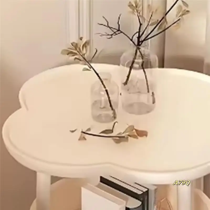 Sofa Side Several Bedroom Small Table Room Storage Table Balcony Double Layer Coffee Table
Sofa Side Several Bedroom Small Table Room Storage Table Balcony Double Layer Coffee Table