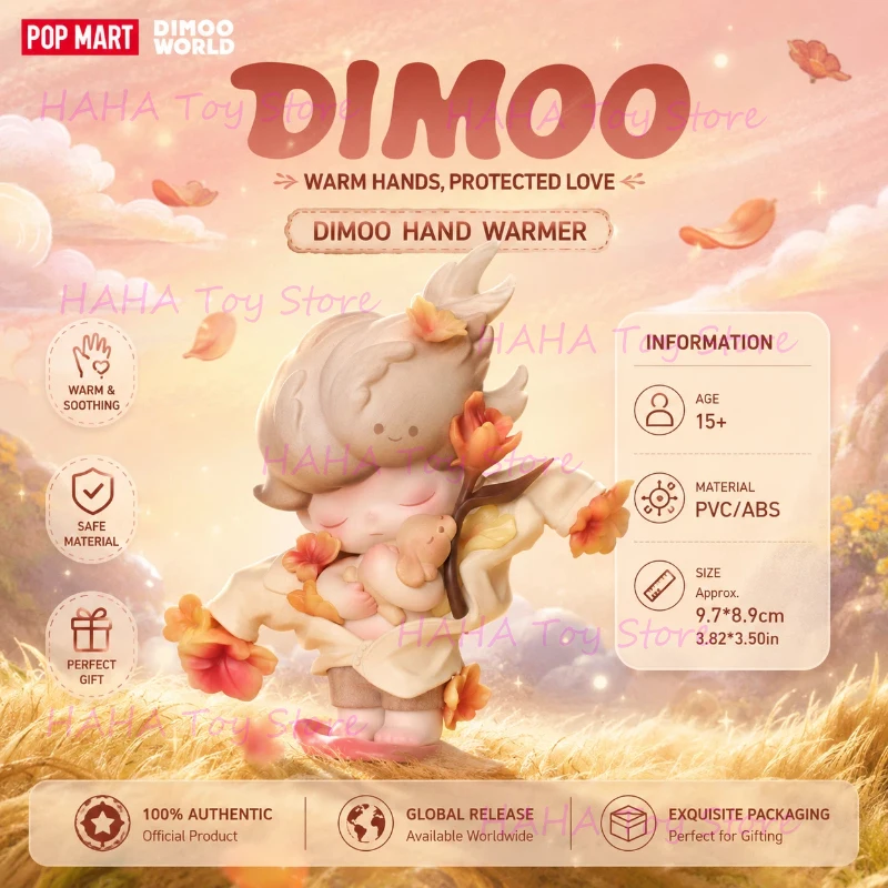 POP MART Dimoo Guard Love Collectible Figure Hanging Card Art Toy Decorative Desk Ornament Gift For Adult Collectors
POP MART Dimoo Guard Love Collectible Figure Hanging Card Art Toy Decorative Desk Ornament Gift For Adult Collectors