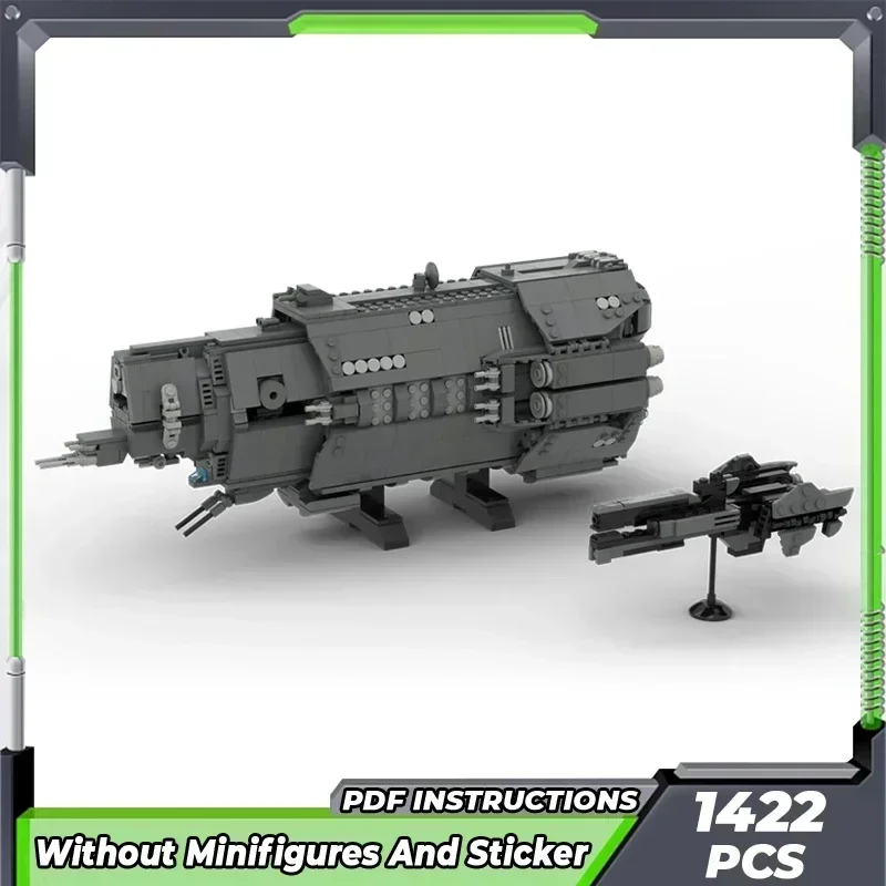Moc строительные кирпичи военная модель колонна осеннего истребителя 1:3500 технология модульные блоки подарок рождественские игрушки DIY набор сборки
Moc строительные кирпичи военная модель колонна осеннего истребителя 1:3500 технология модульные блоки подарок рождественские игрушки DIY набор сборки