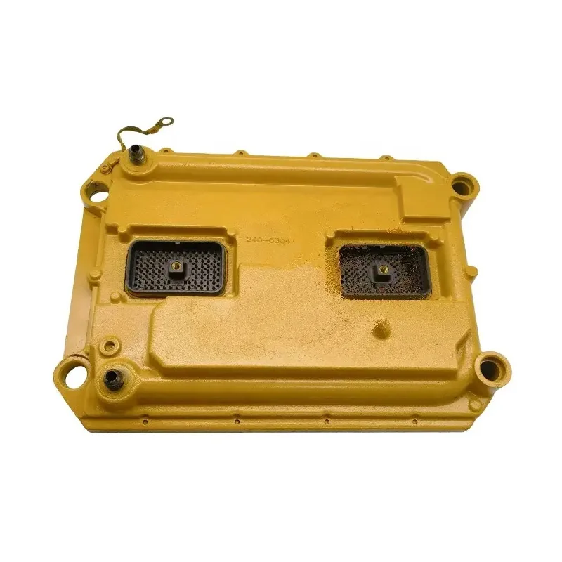 Diesel engine computer board CATO 3126 ECM 240-5304 2405304 Controller
Diesel engine computer board CATO 3126 ECM 240-5304 2405304 Controller