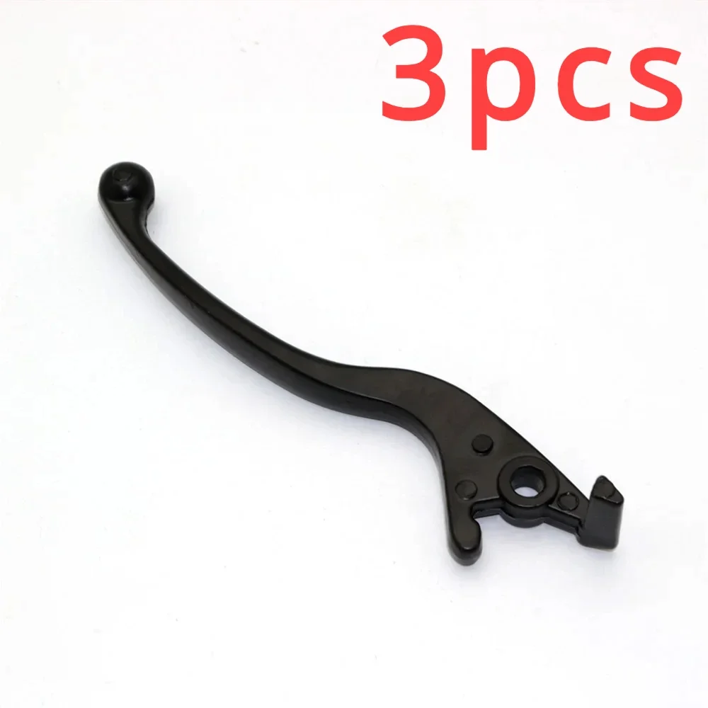 3pcs For Right Brake Lever for 50cc 90cc 110cc125cc Pit Dirt Bike Quad ATV Pro Buggy Aluminum brake lever
3pcs For Right Brake Lever for 50cc 90cc 110cc125cc Pit Dirt Bike Quad ATV Pro Buggy Aluminum brake lever