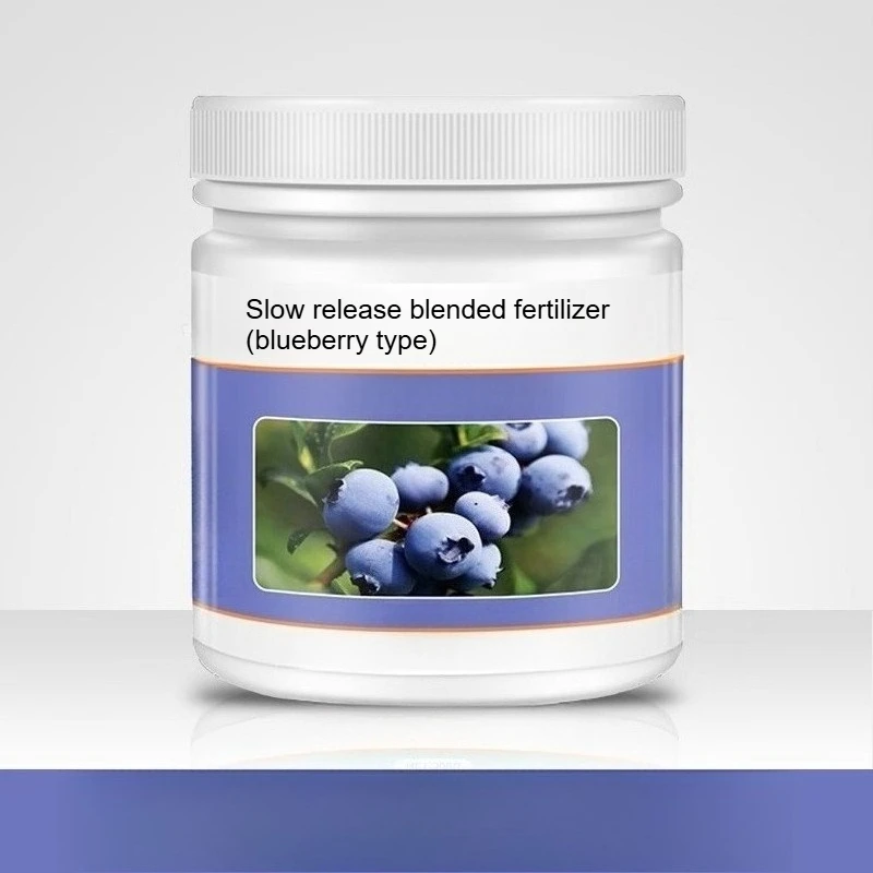 Blueberry Slow Release Fertilizer Balanced Household Specific Blueberry Tree Seedlings Promote Growth
Blueberry Slow Release Fertilizer Balanced Household Specific Blueberry Tree Seedlings Promote Growth