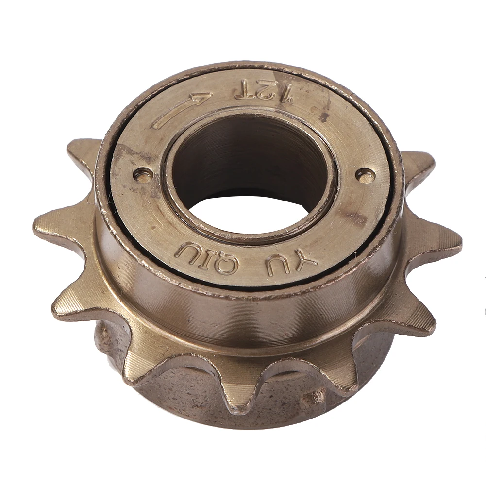 Cycling Cassette Replacement 12 14T Bicycle Single Speed Flywheel Electric Bike Freewheel Bicycle Modified Parts
Cycling Cassette Replacement 12 14T Bicycle Single Speed Flywheel Electric Bike Freewheel Bicycle Modified Parts