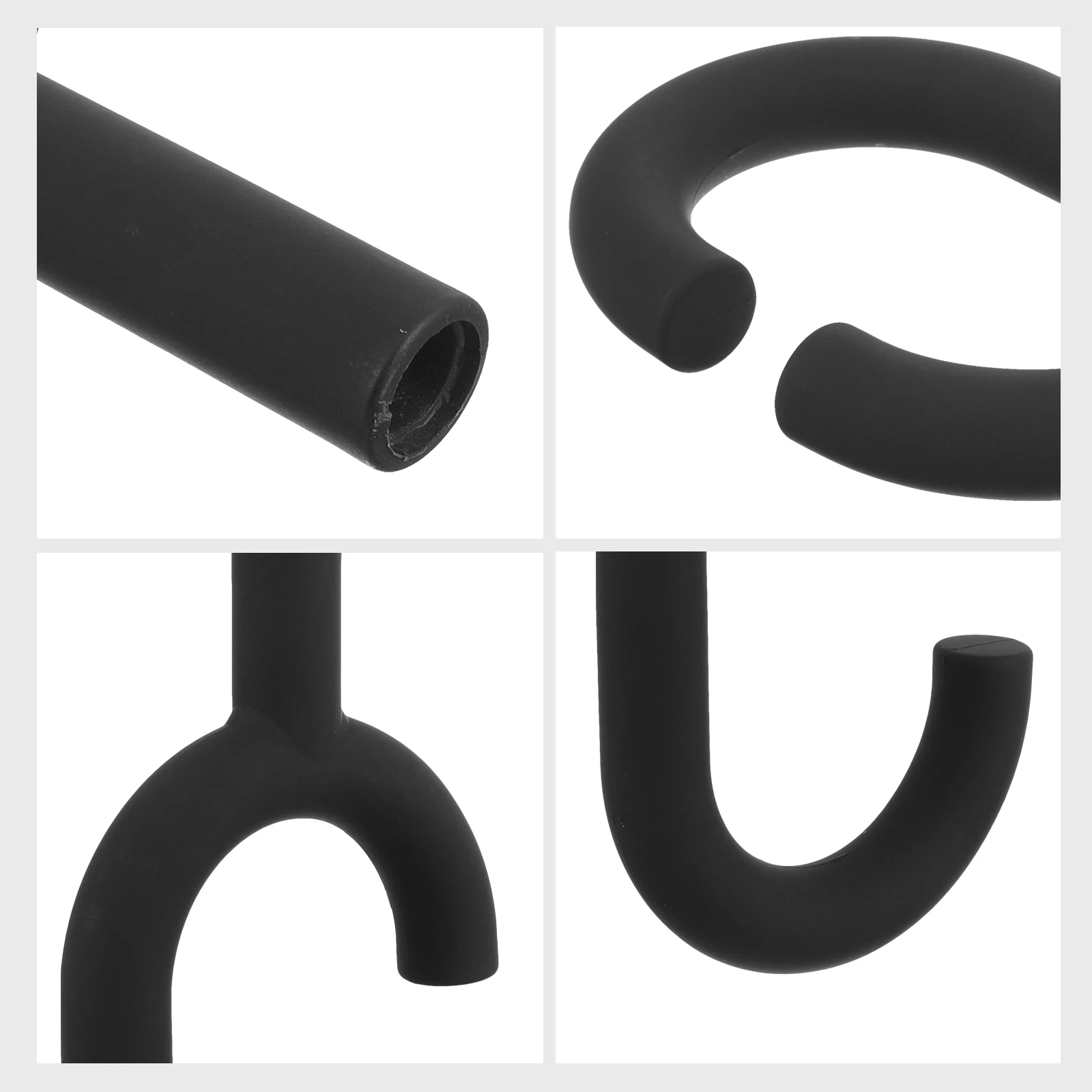 Reverse Black Umbrella Replacement Plastic Foldable Replacement Daily Use Daily Use Umbrella Handle Grip UV Compact Fits Most
Reverse Black Umbrella Replacement Plastic Foldable Replacement Daily Use Daily Use Umbrella Handle Grip UV Compact Fits Most
