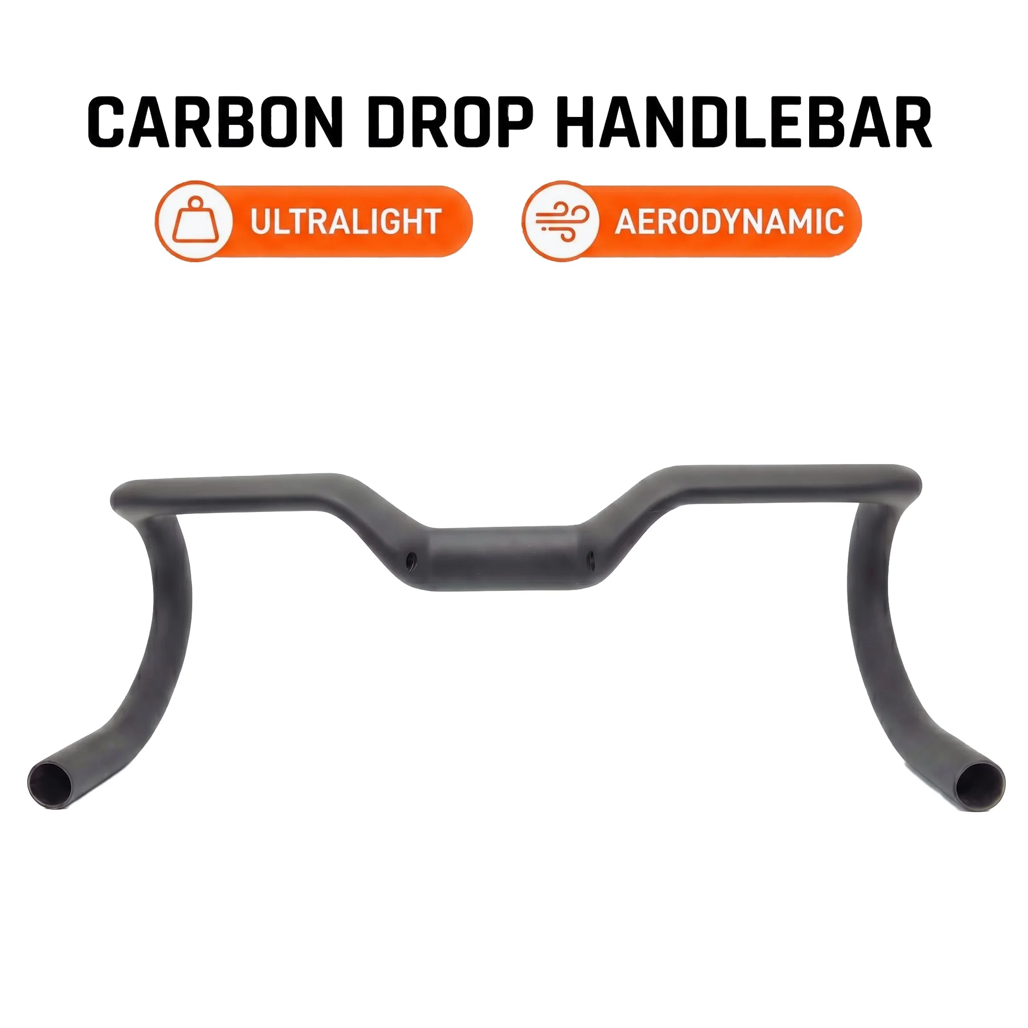 T1000 Full Carbon Fiber Handlebar 30mm Rise Internal Cable Routing Drop Bar Road Gravel Track Bike Cycling Spare Parts
T1000 Full Carbon Fiber Handlebar 30mm Rise Internal Cable Routing Drop Bar Road Gravel Track Bike Cycling Spare Parts
