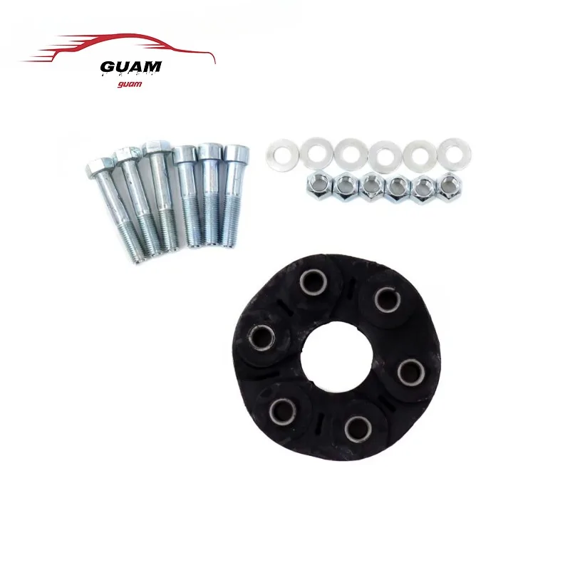 0004110000 Drive Shaft Flex Disc Kit For Mercedes-benz C300 C200 C350 W204 W205 C200 M271 1704100115 2024101815 2104101215
0004110000 Drive Shaft Flex Disc Kit For Mercedes-benz C300 C200 C350 W204 W205 C200 M271 1704100115 2024101815 2104101215