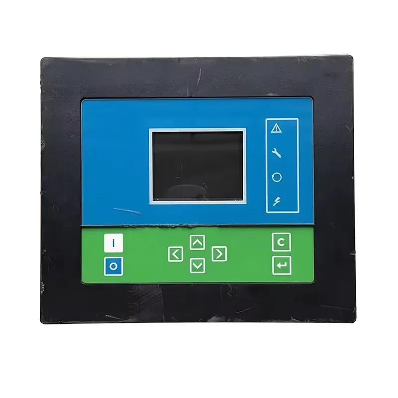 Compressor Accessory 1900520089 1900520037 Controller Main Controller Is Applicable to Copco
Compressor Accessory 1900520089 1900520037 Controller Main Controller Is Applicable to Copco