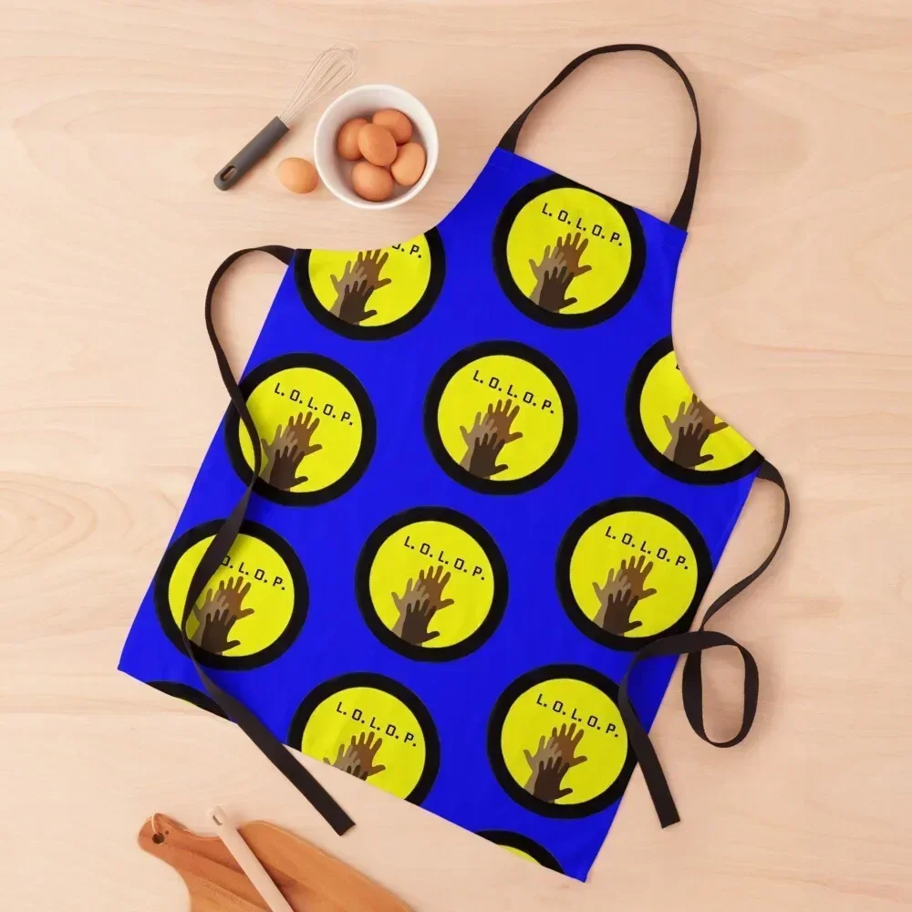 Leaders of Legends Outreach Partnership Apron Hairdressing Sexy Women's Dresses chefs Apron
Leaders of Legends Outreach Partnership Apron Hairdressing Sexy Women's Dresses chefs Apron