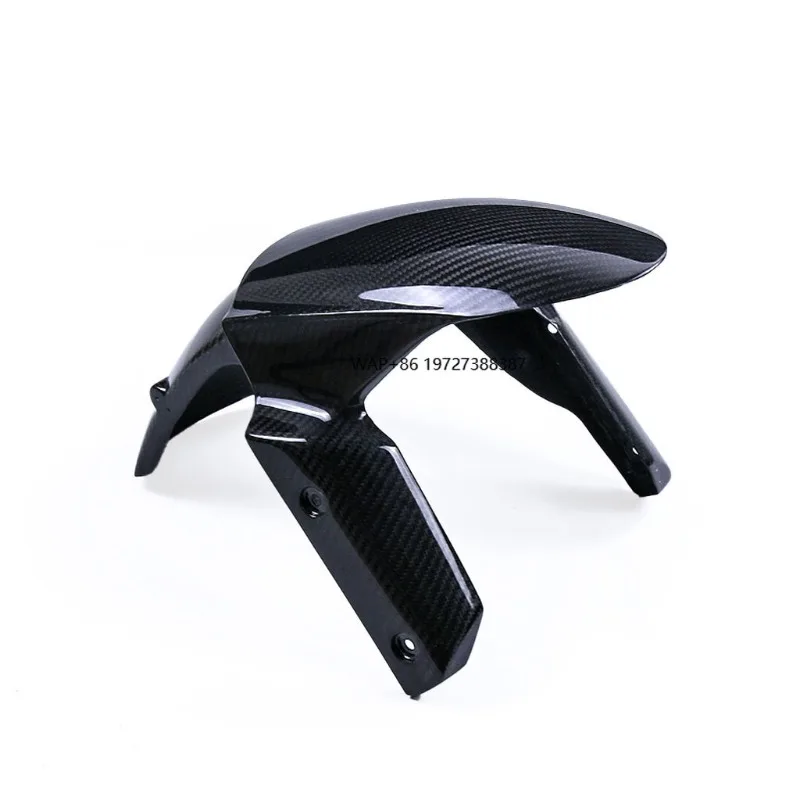 For Z800 Z1000 Motorcycle Modified Prepreg Carbon Fiber Front Wheel Mudguard Soil Removal Plate
For Z800 Z1000 Motorcycle Modified Prepreg Carbon Fiber Front Wheel Mudguard Soil Removal Plate